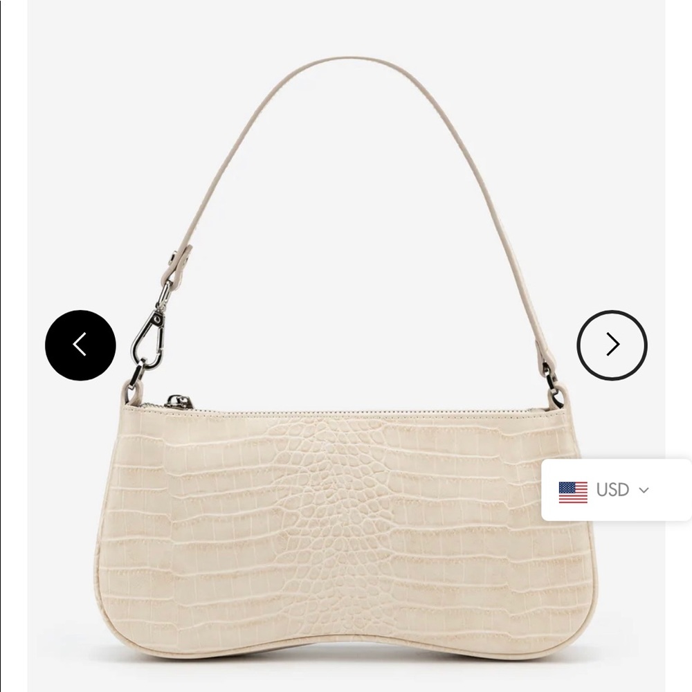 JW PEI Shoulder Bag NWT
